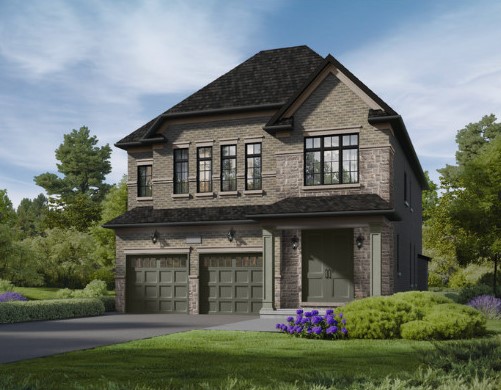 South Barrie - Remington Group 3