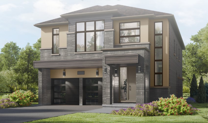 South Barrie - Remington Group 4