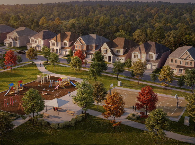 South Barrie - Remington Group 1