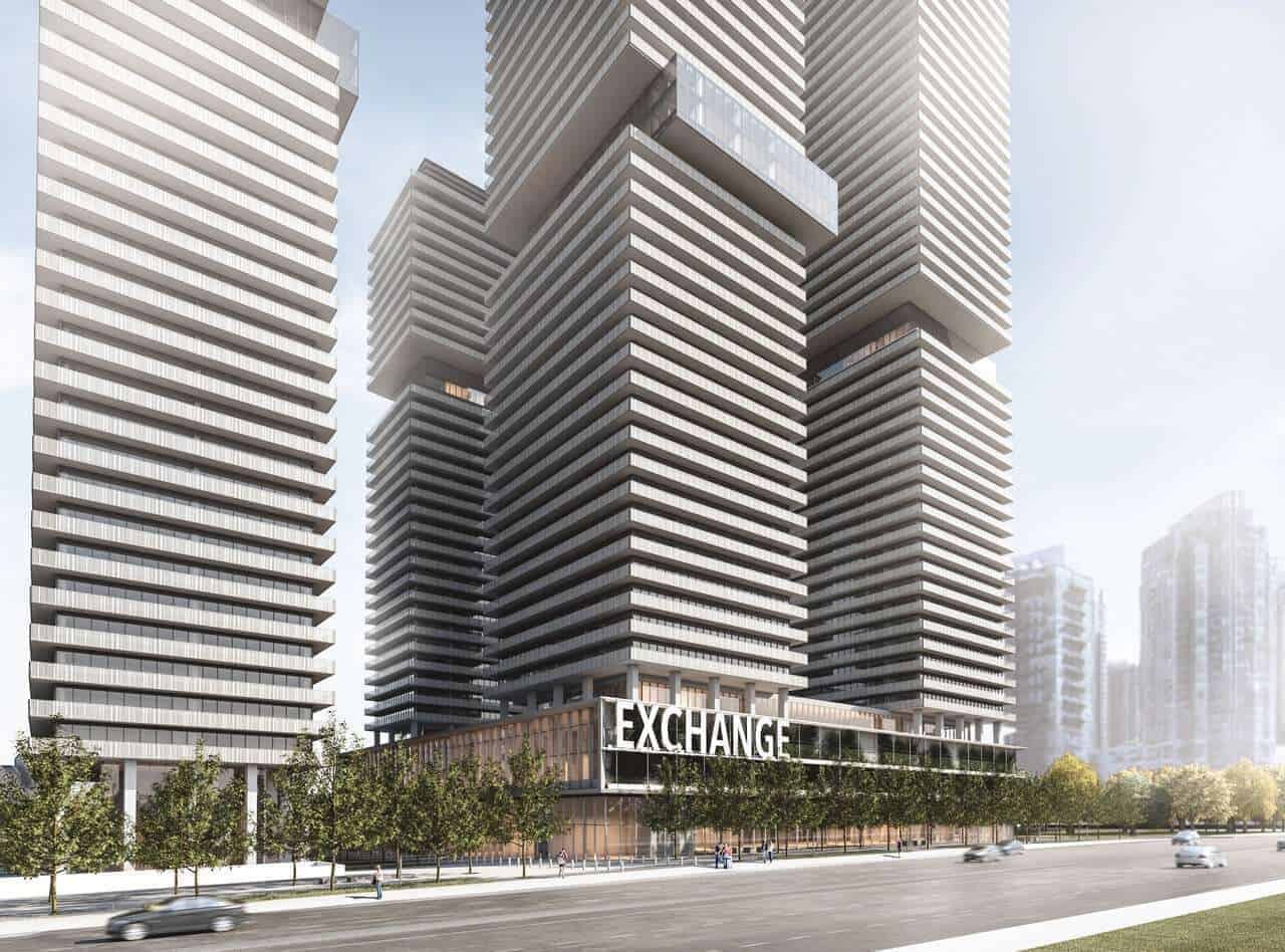 Southlands Condos at Exchange District 2
