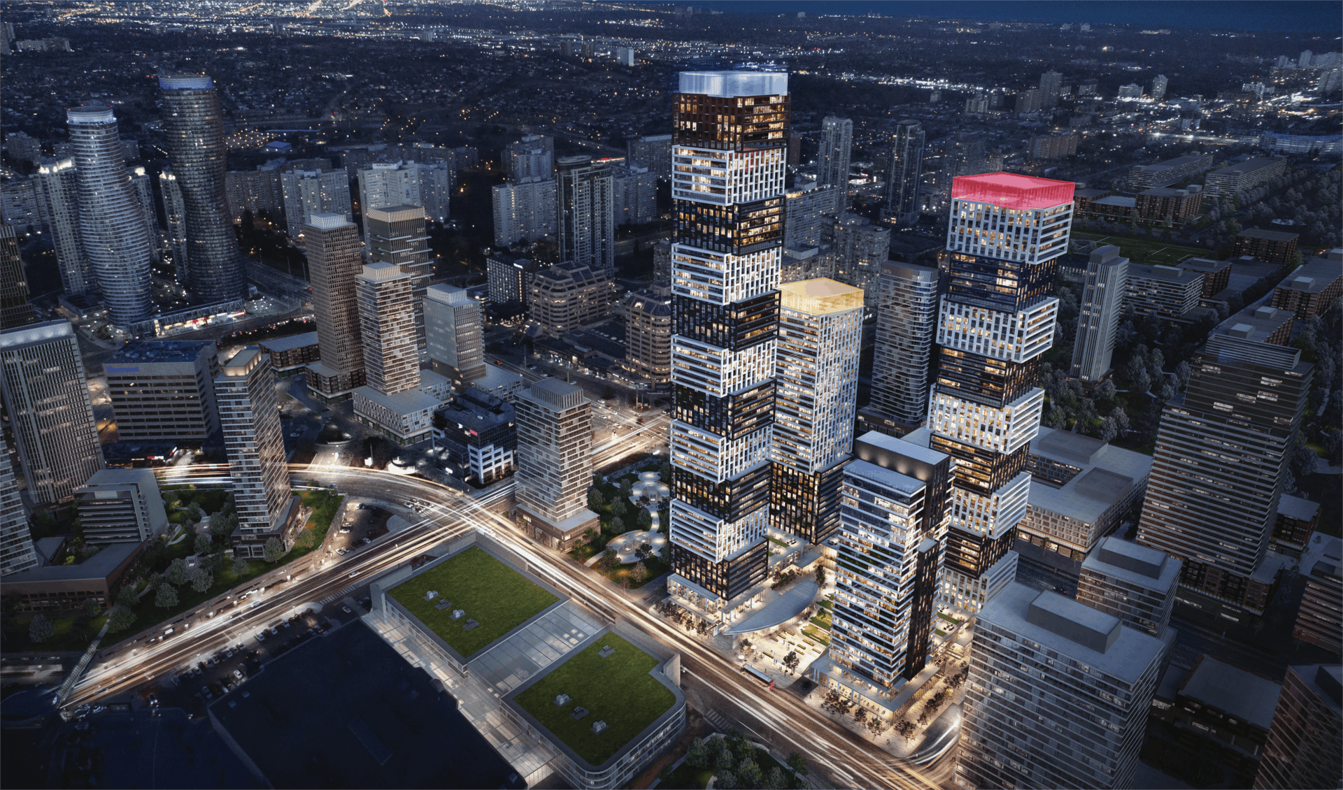 Southlands Condos at Exchange District 1