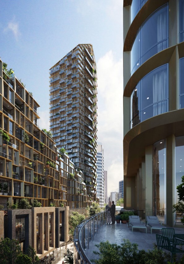 St Clair Place Condos 6