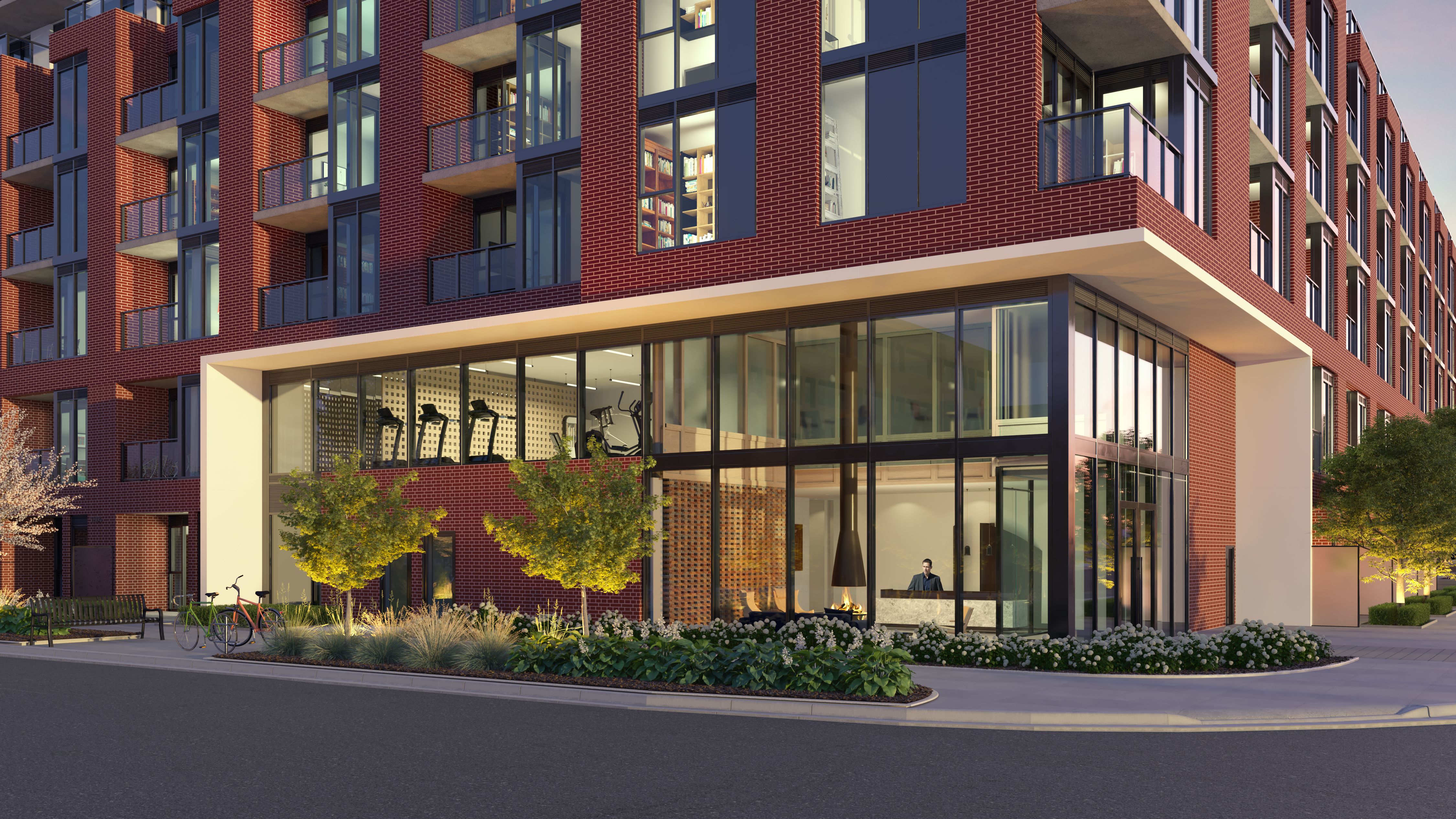 Station No.3 Condos 3