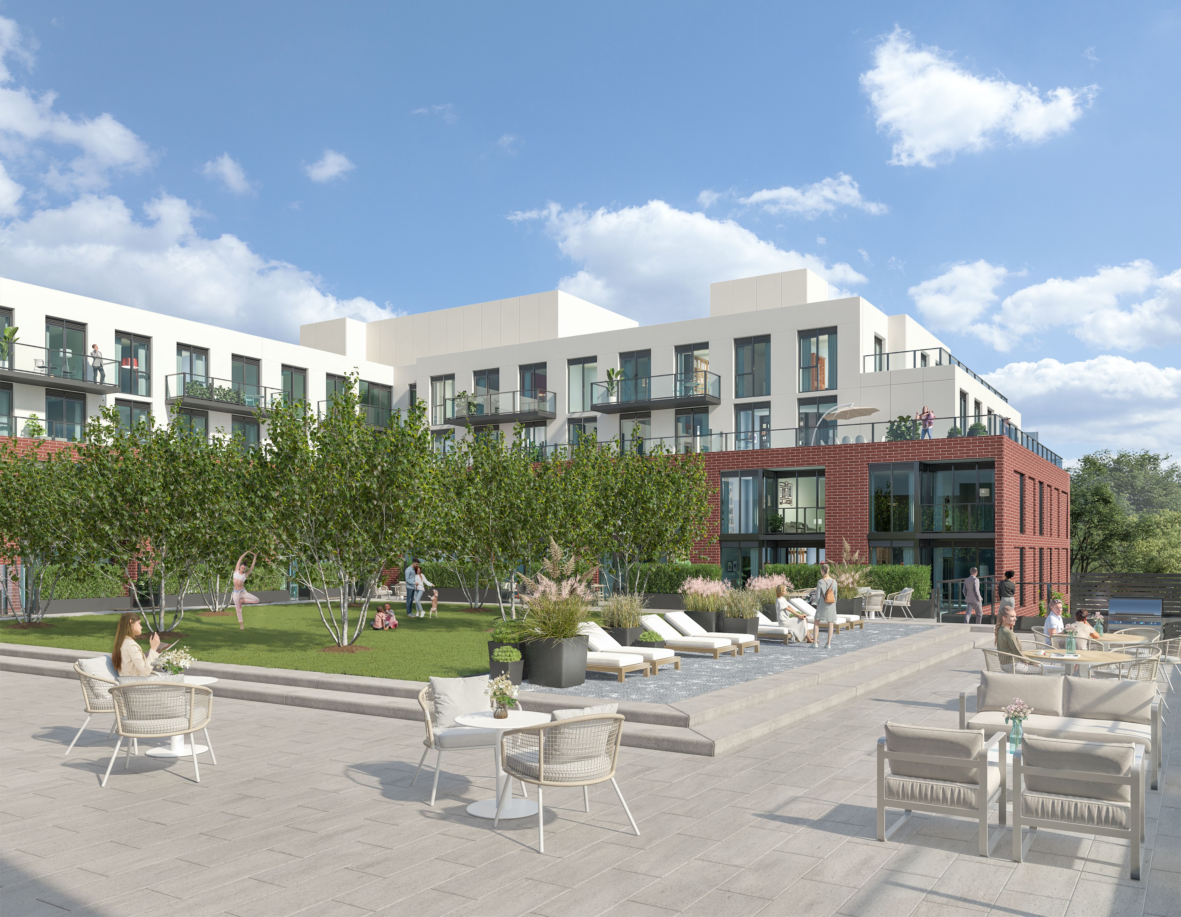 Station No.3 Condos 4