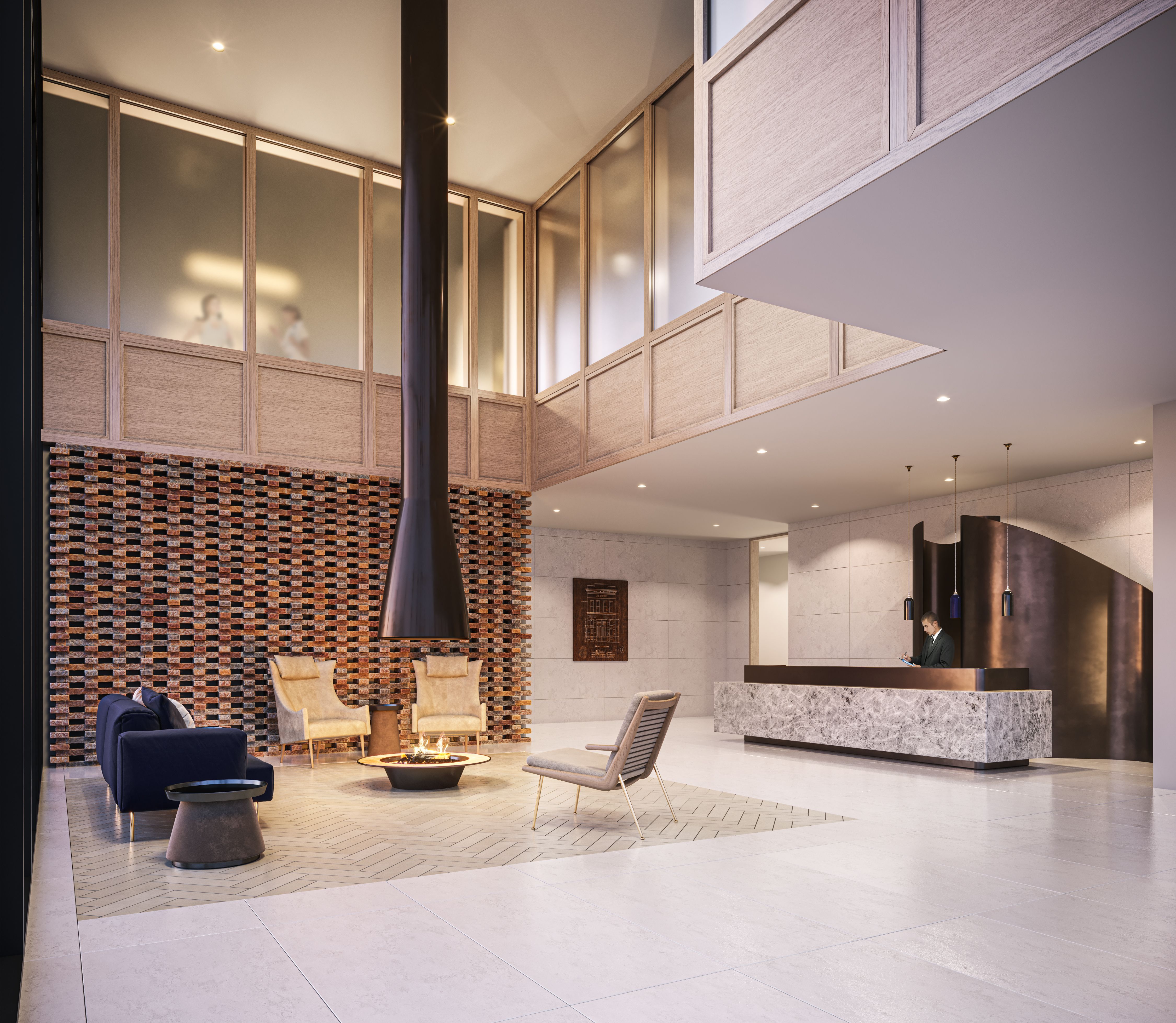 Station No.3 Condos 6