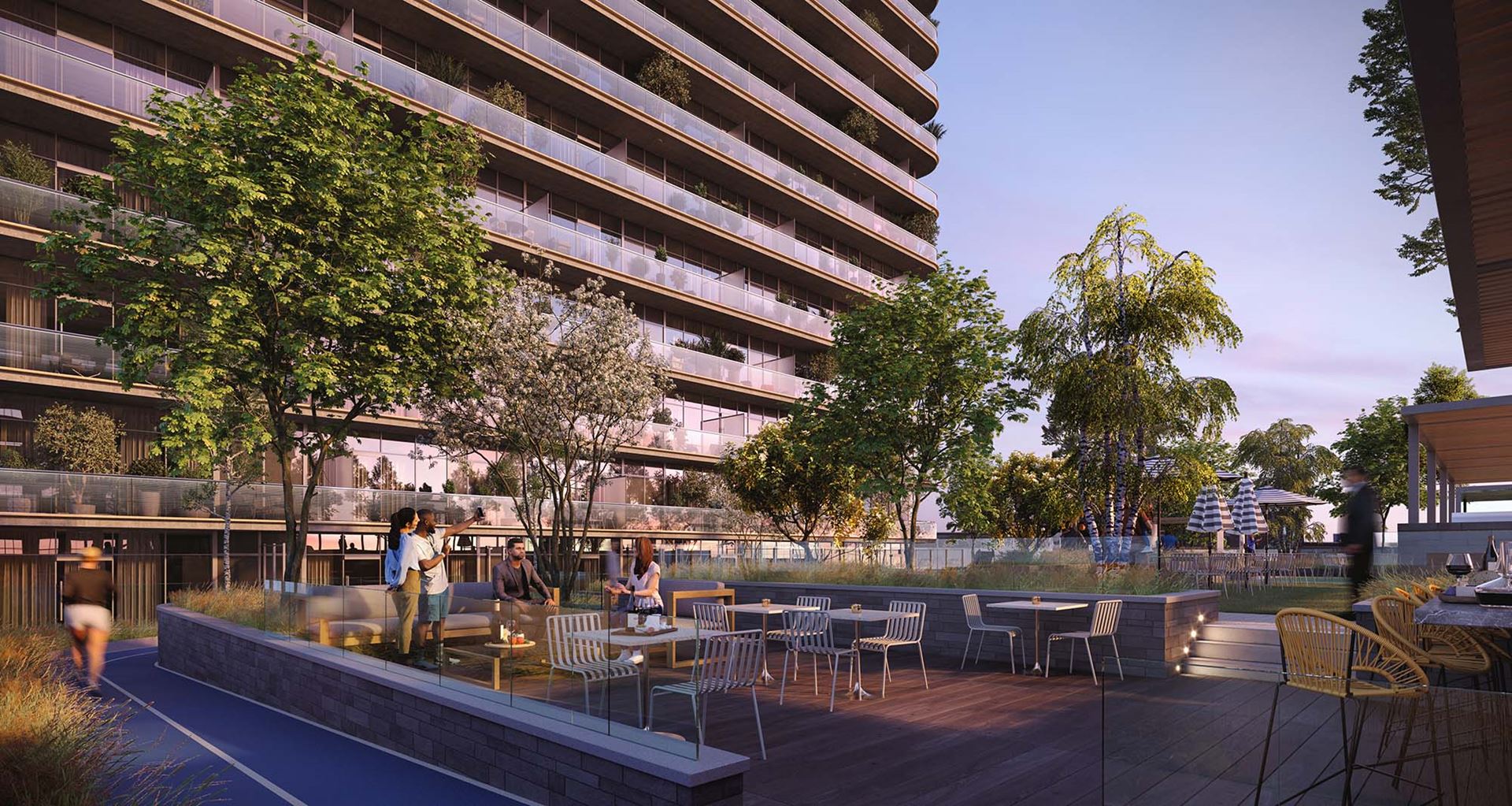 TEK Tower Kitchener 4