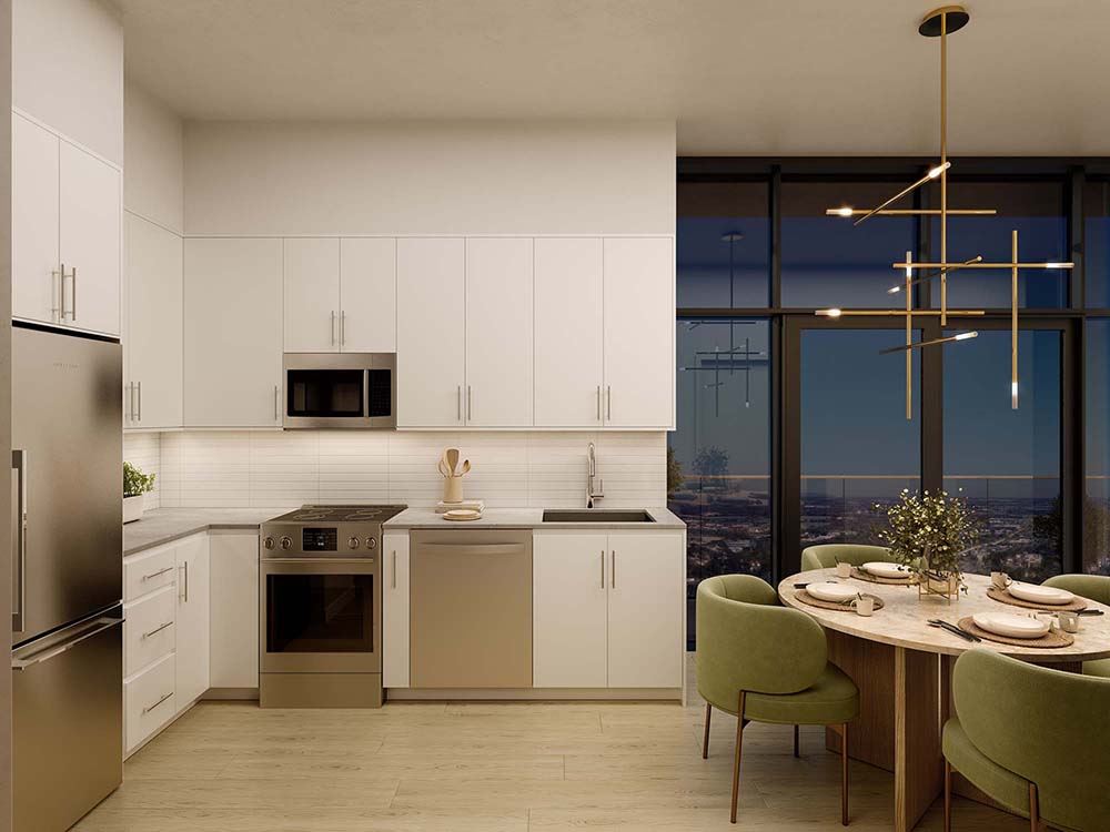 TEK Tower Kitchener 6