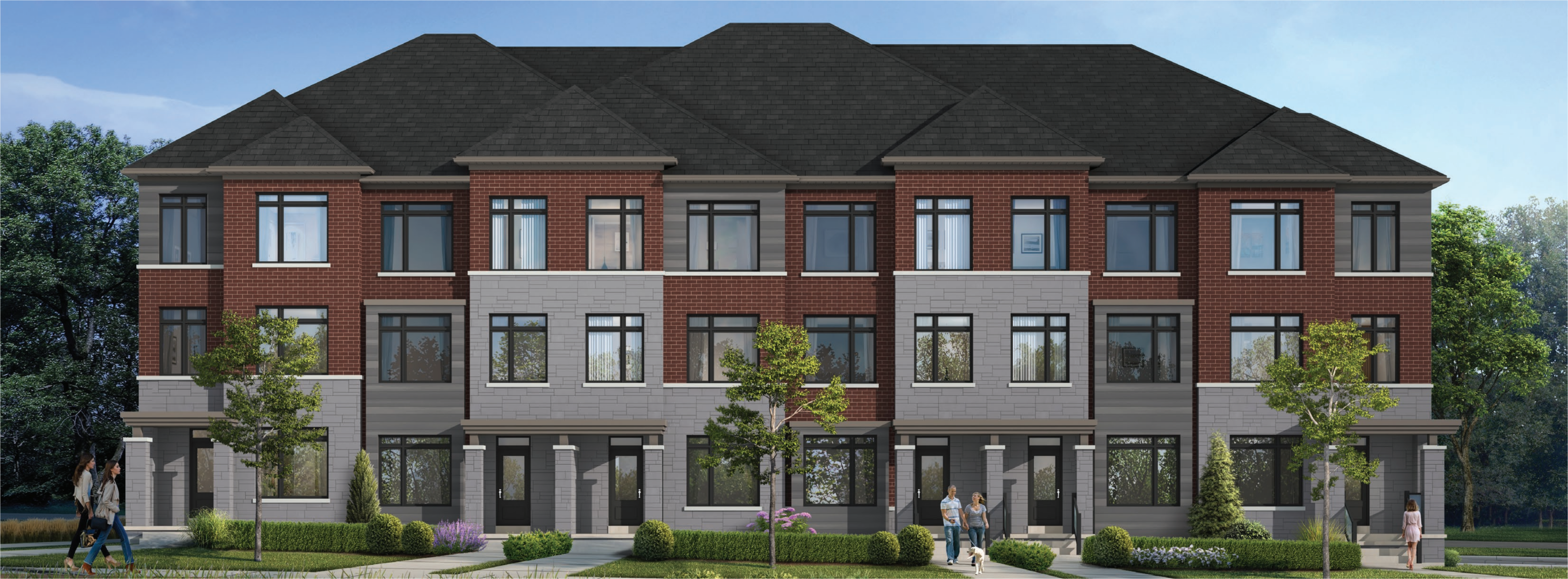 Terrace Park Towns 6