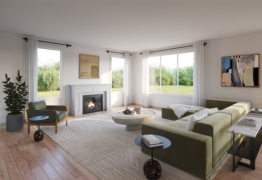 The Attersley Homes 6