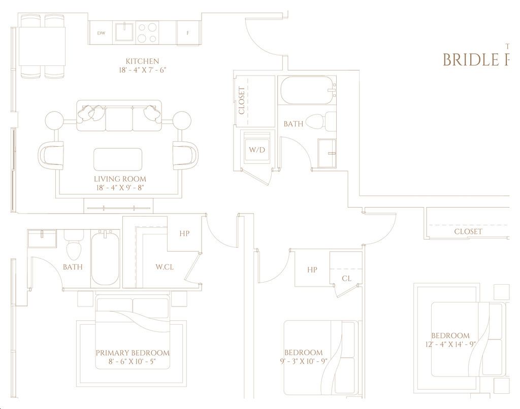 101 floor plan