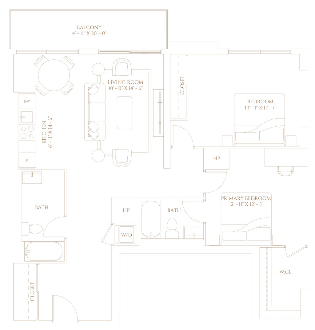 210 floor plan