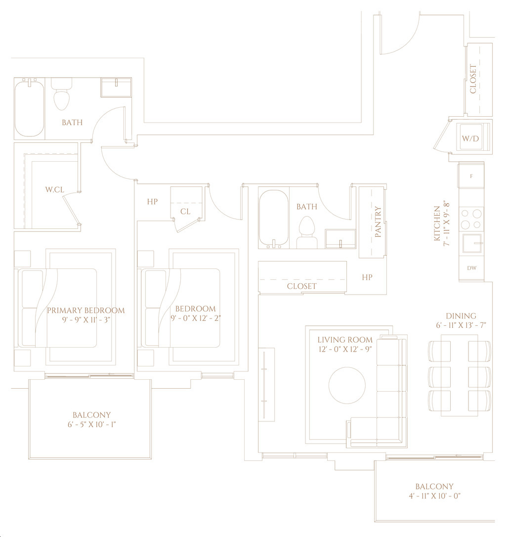215 floor plan