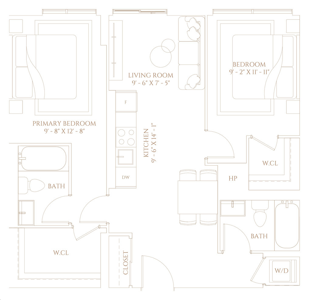 103 floor plan