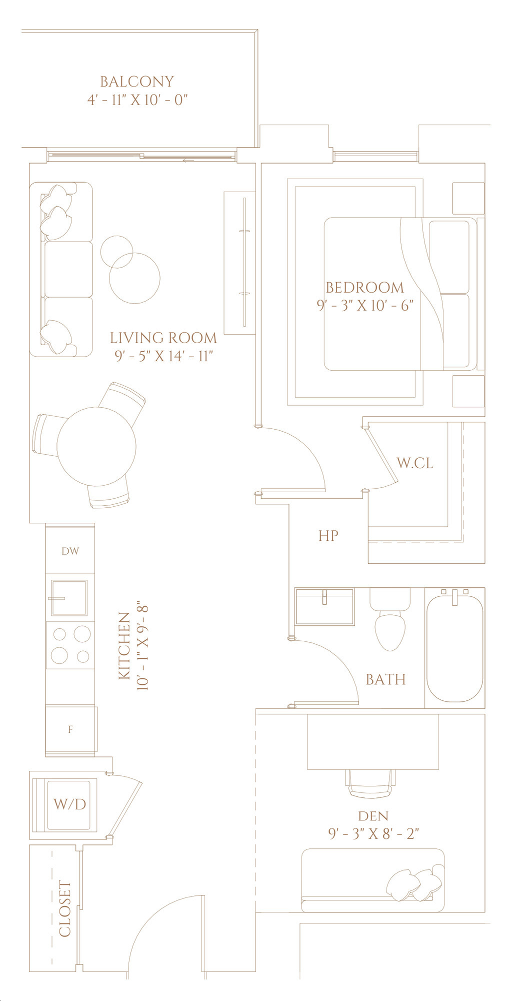 308 floor plan