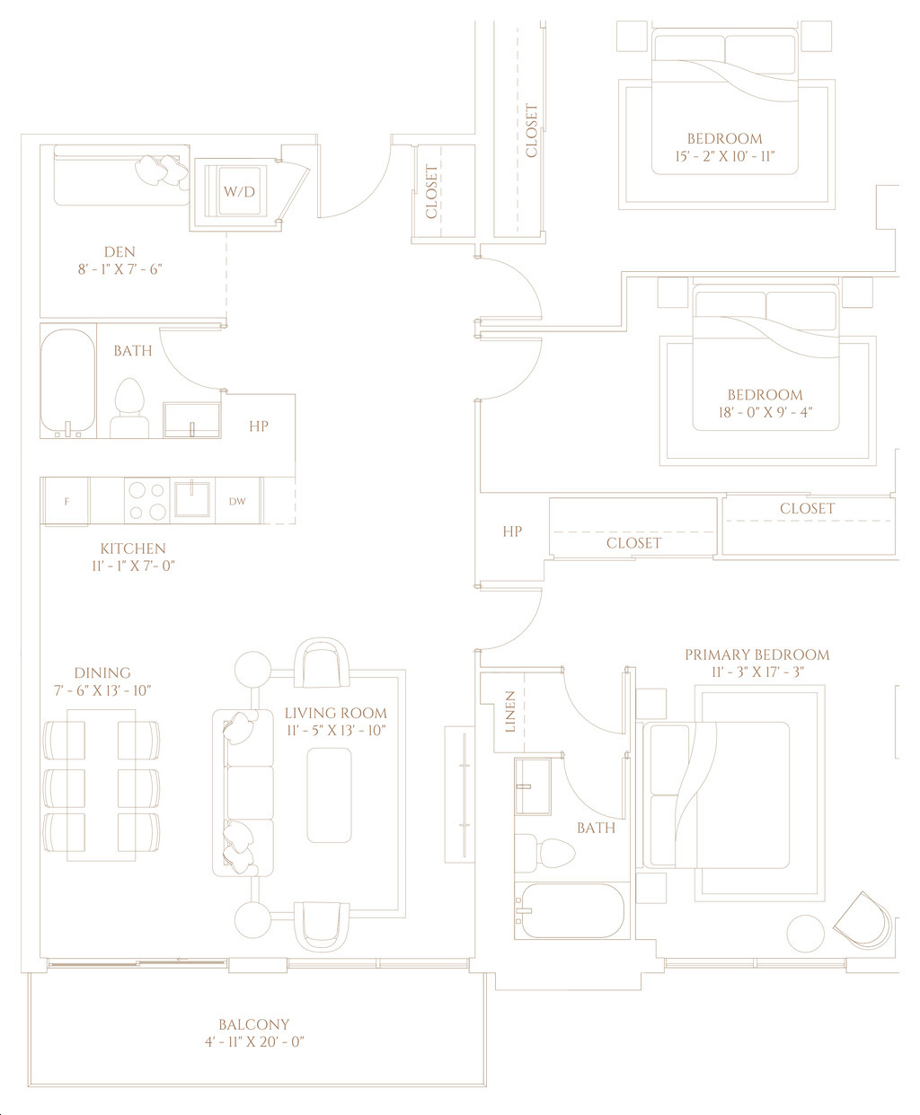 310 floor plan