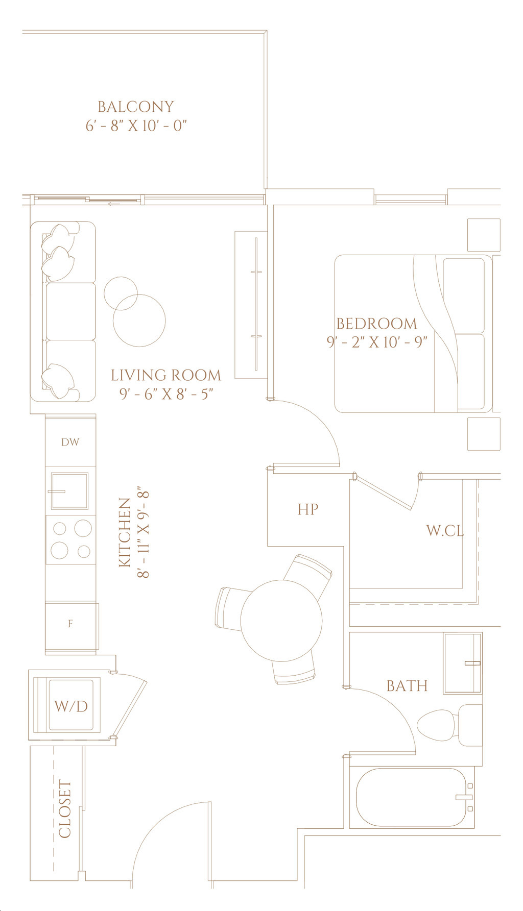 PH06 floor plan