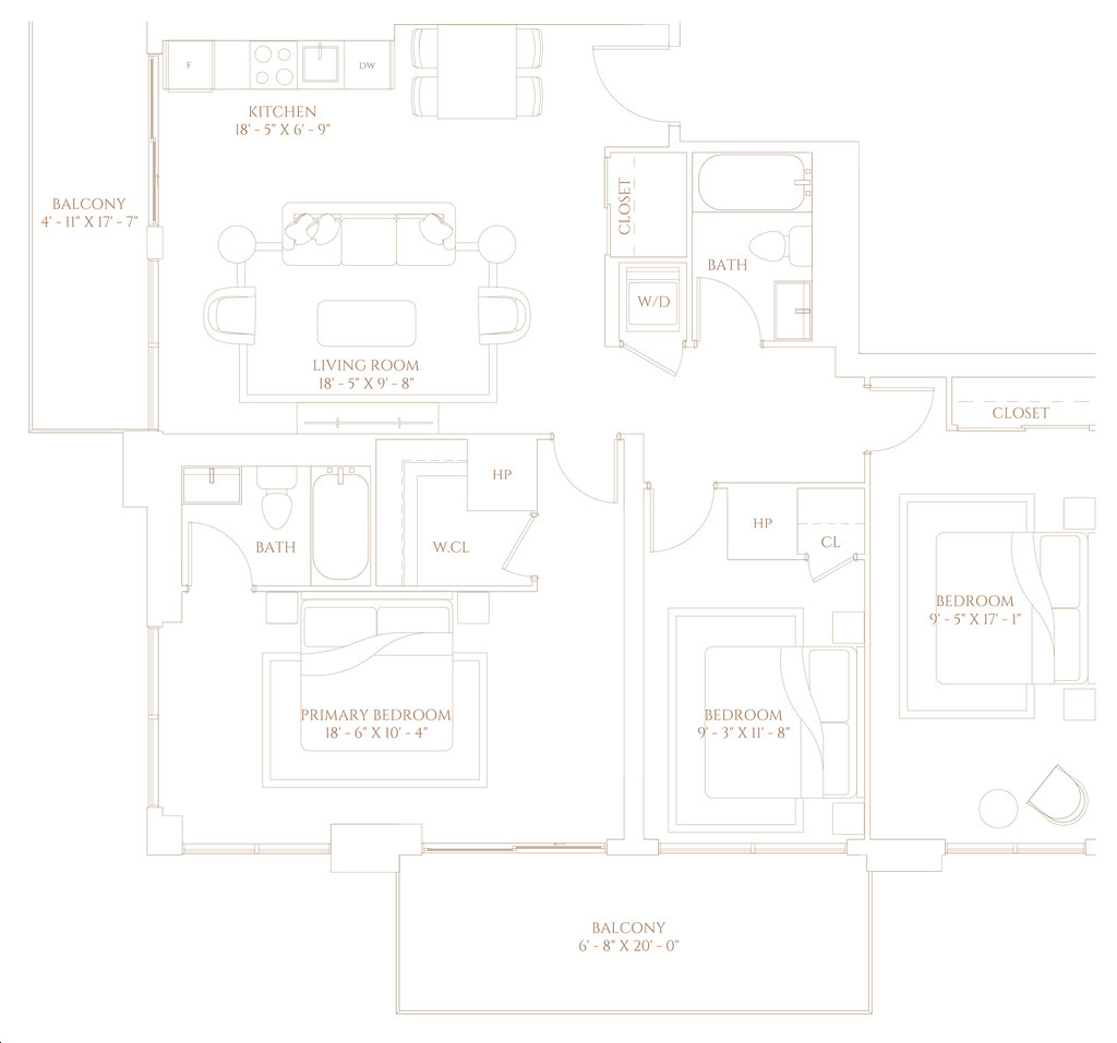 202 floor plan