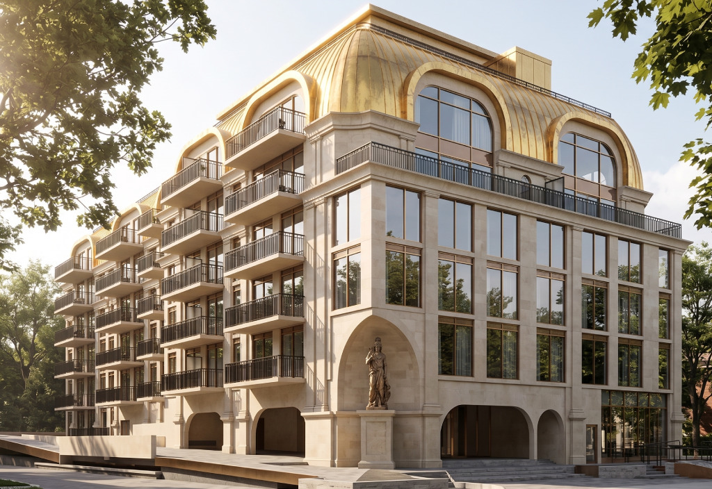 The Bridle Prestige Condos 3