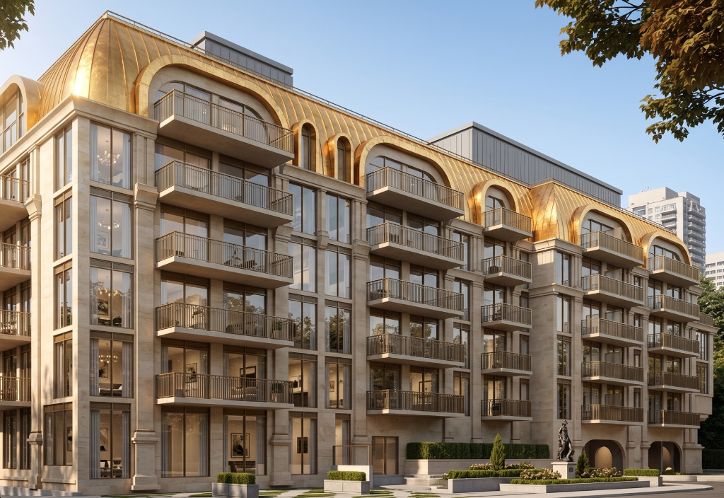 The Bridle Prestige Condos 4