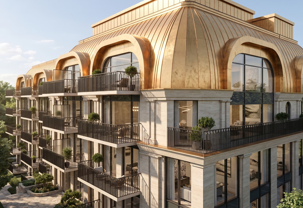 The Bridle Prestige Condos 5