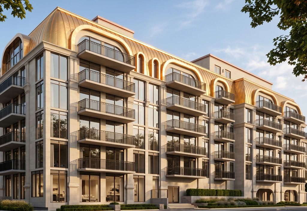 The Bridle Prestige Condos 1