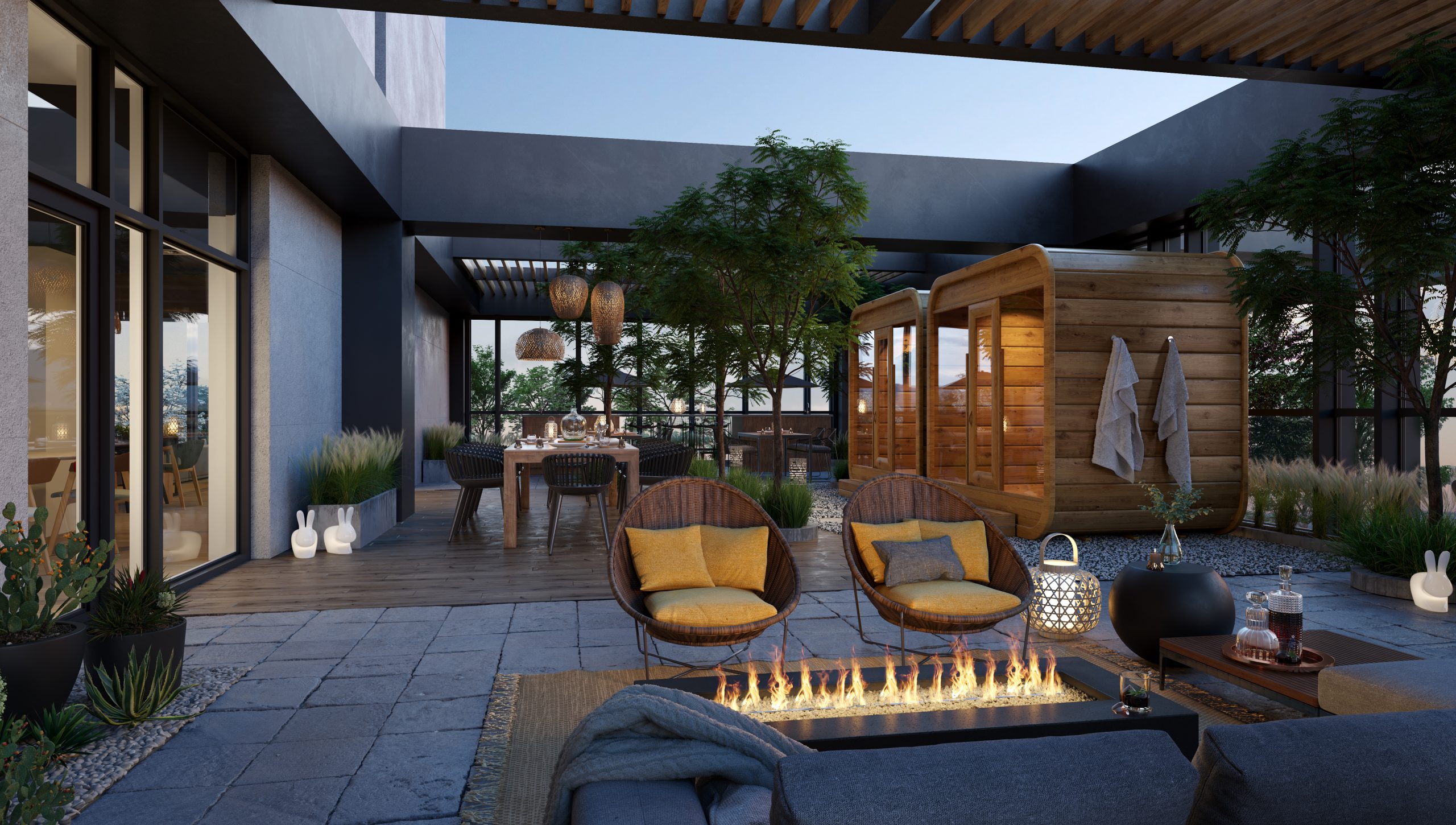 The Bright Building Condos 5