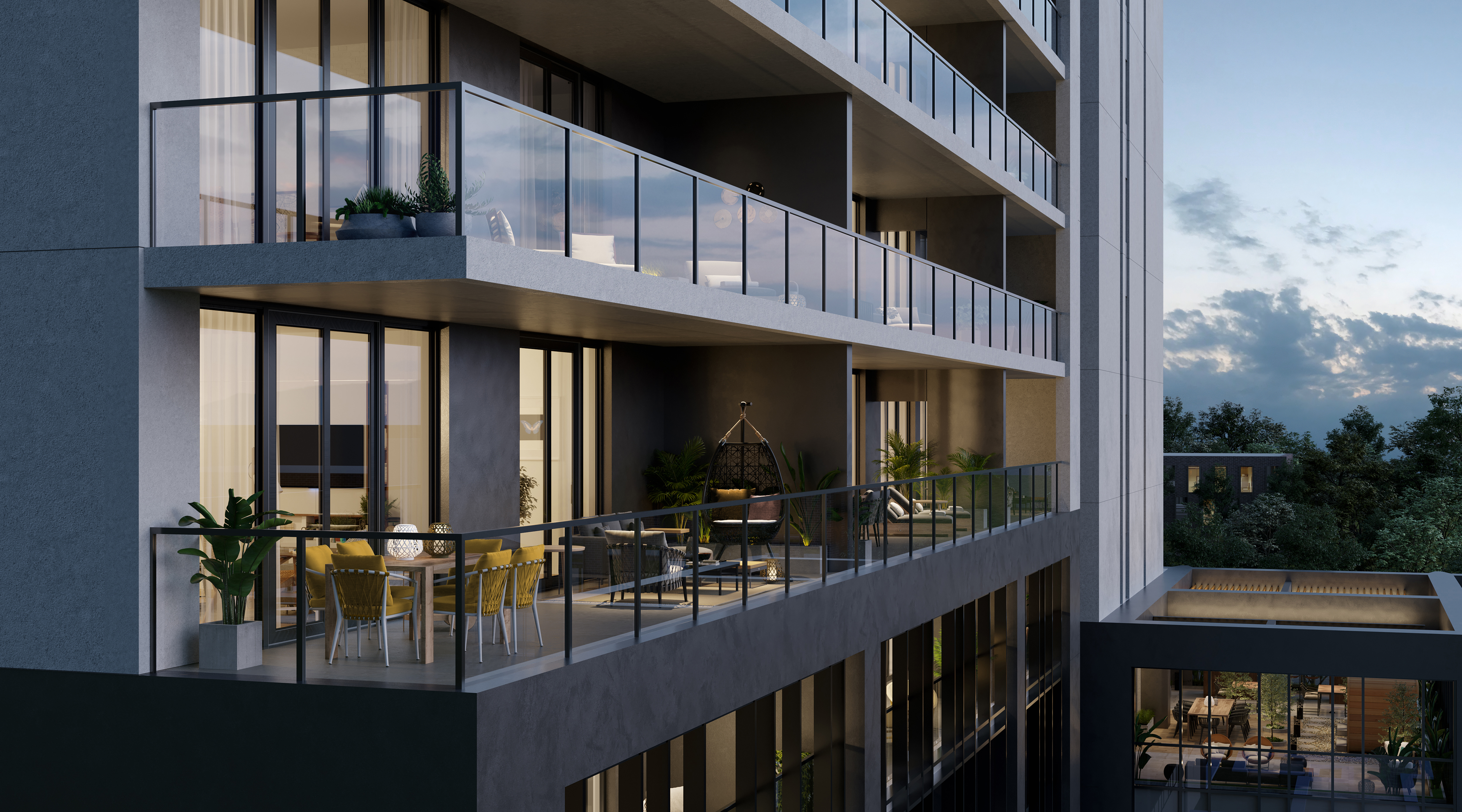 The Bright Building Condos 6