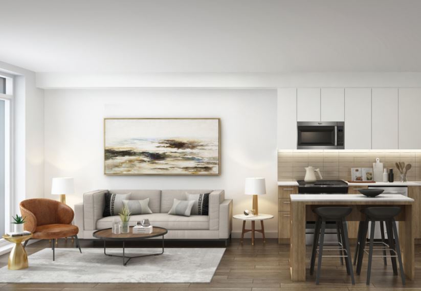 The Charlotte Condos 4