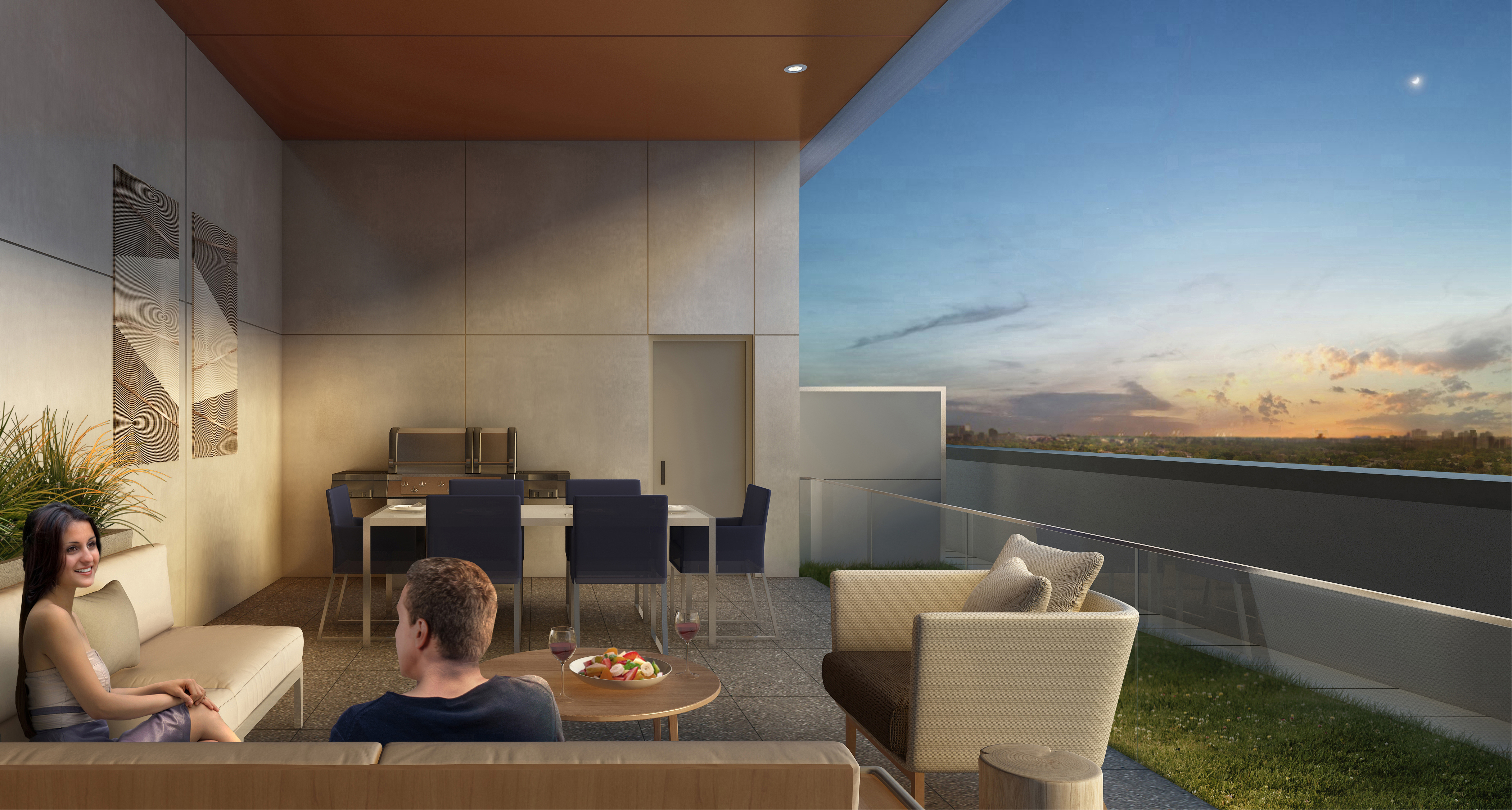 The Charlotte Condos 5