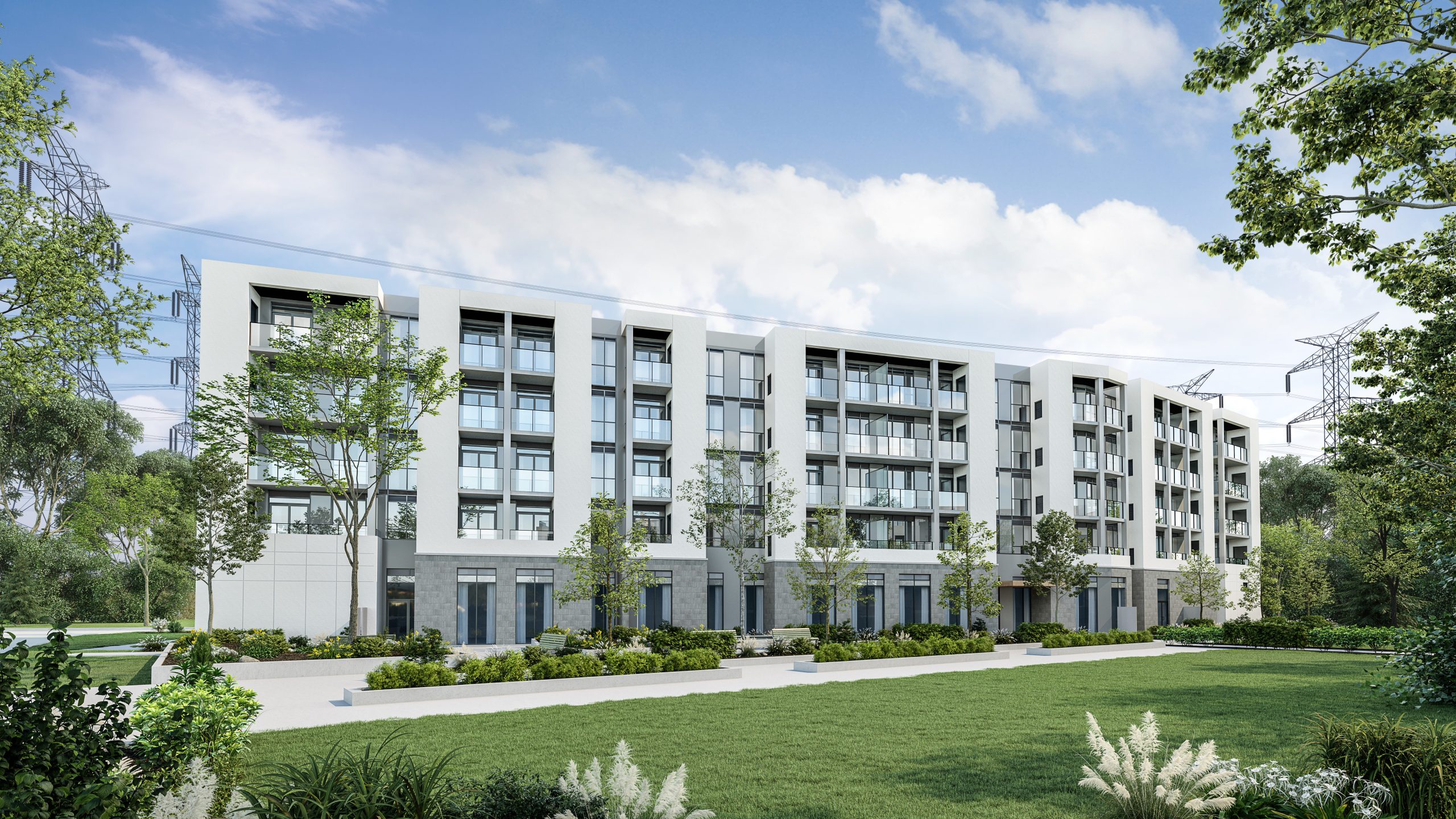 The Citadel Condos- Cancelled 2