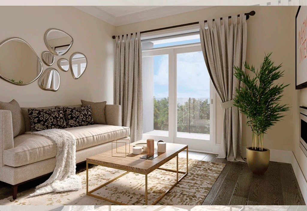 The Citadel Condos- Cancelled 3