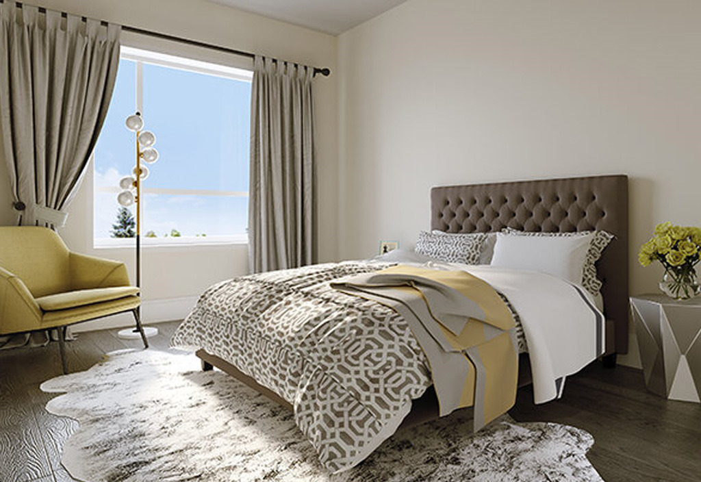 The Citadel Condos- Cancelled 5