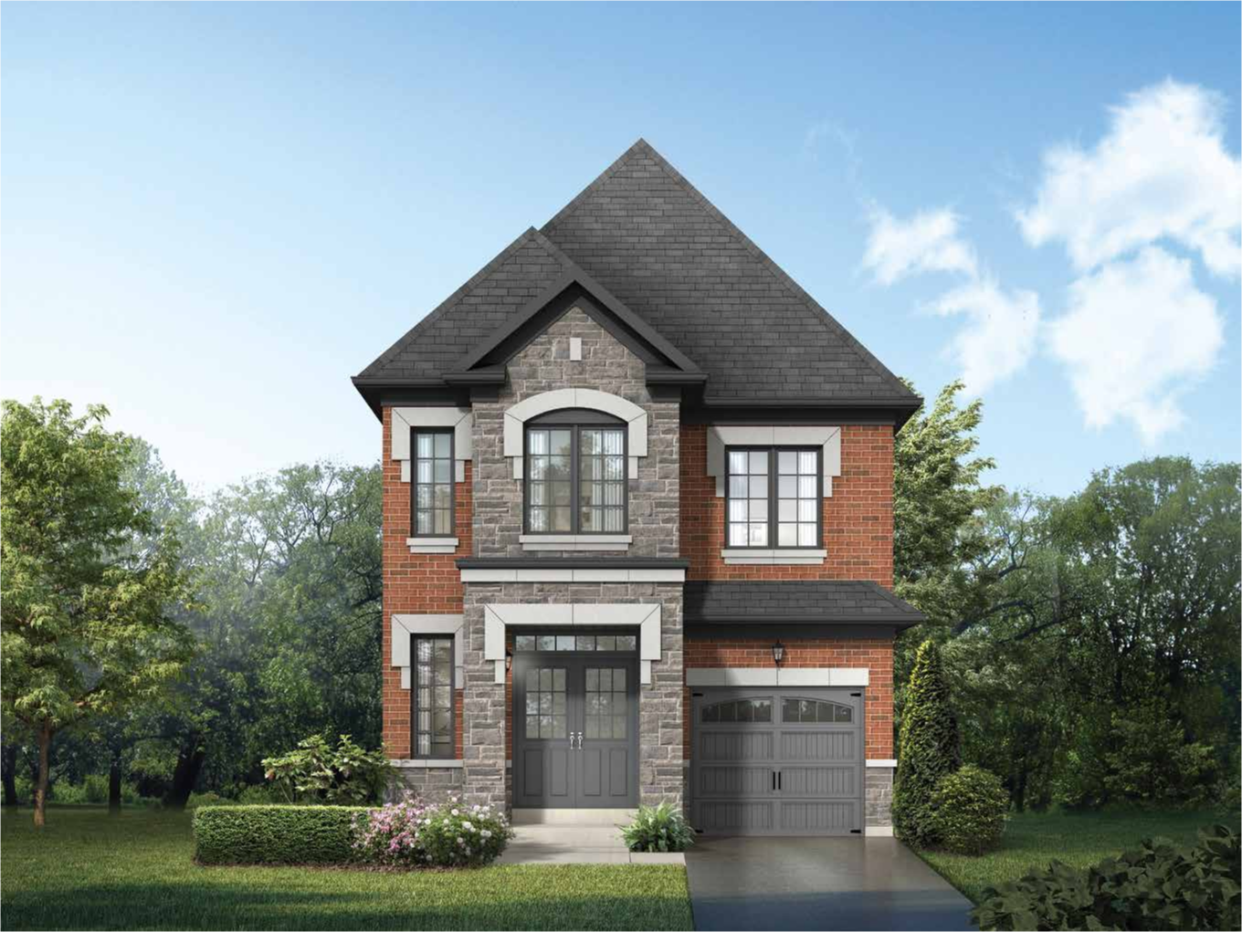 The Crescents Homes 2