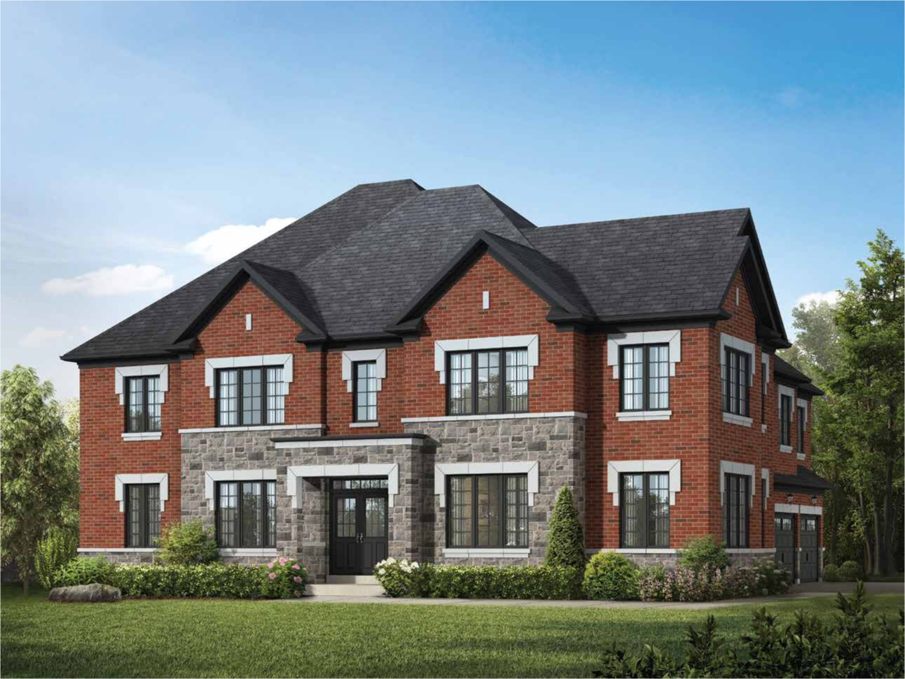 The Crescents Homes 3