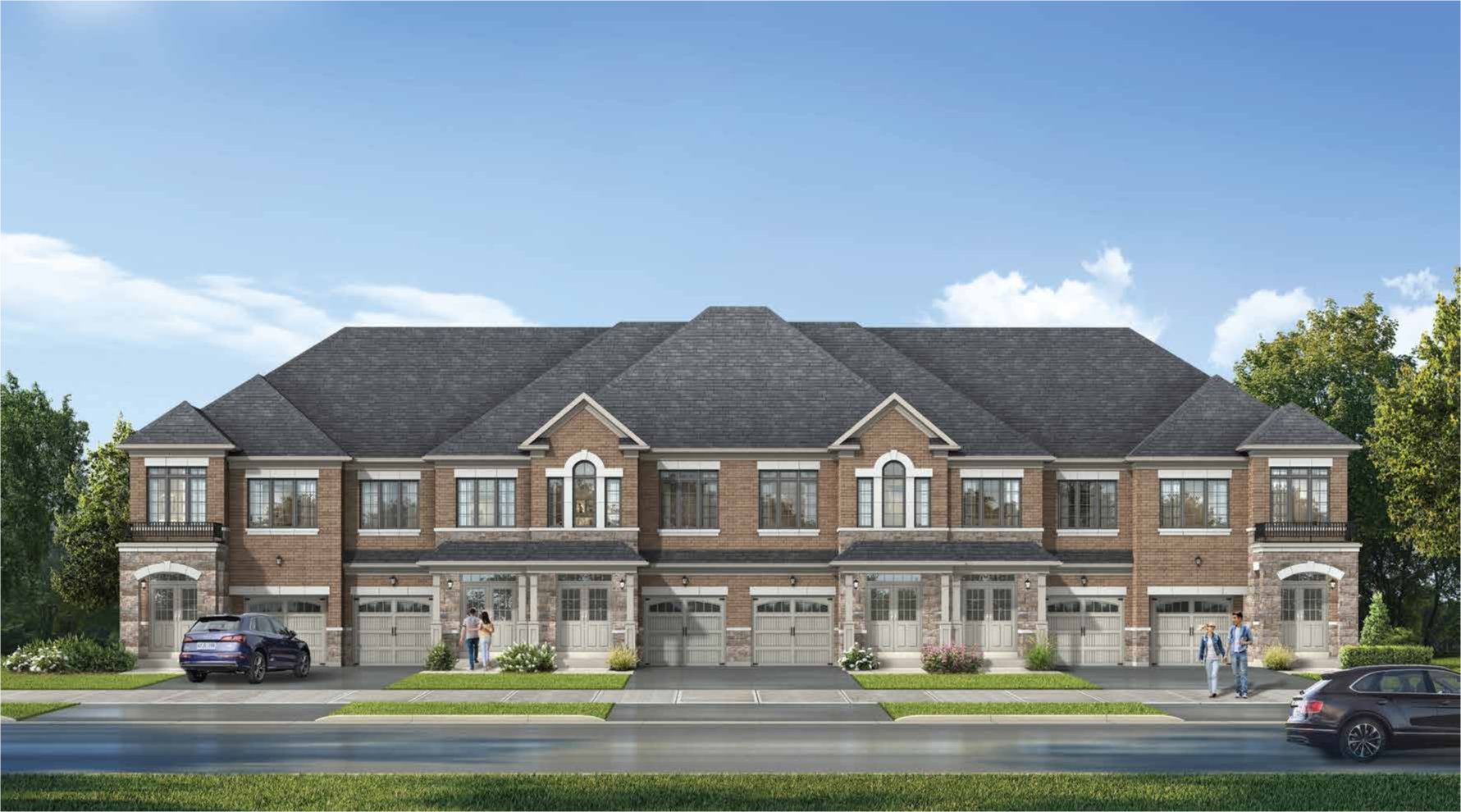 The Crescents Homes 5