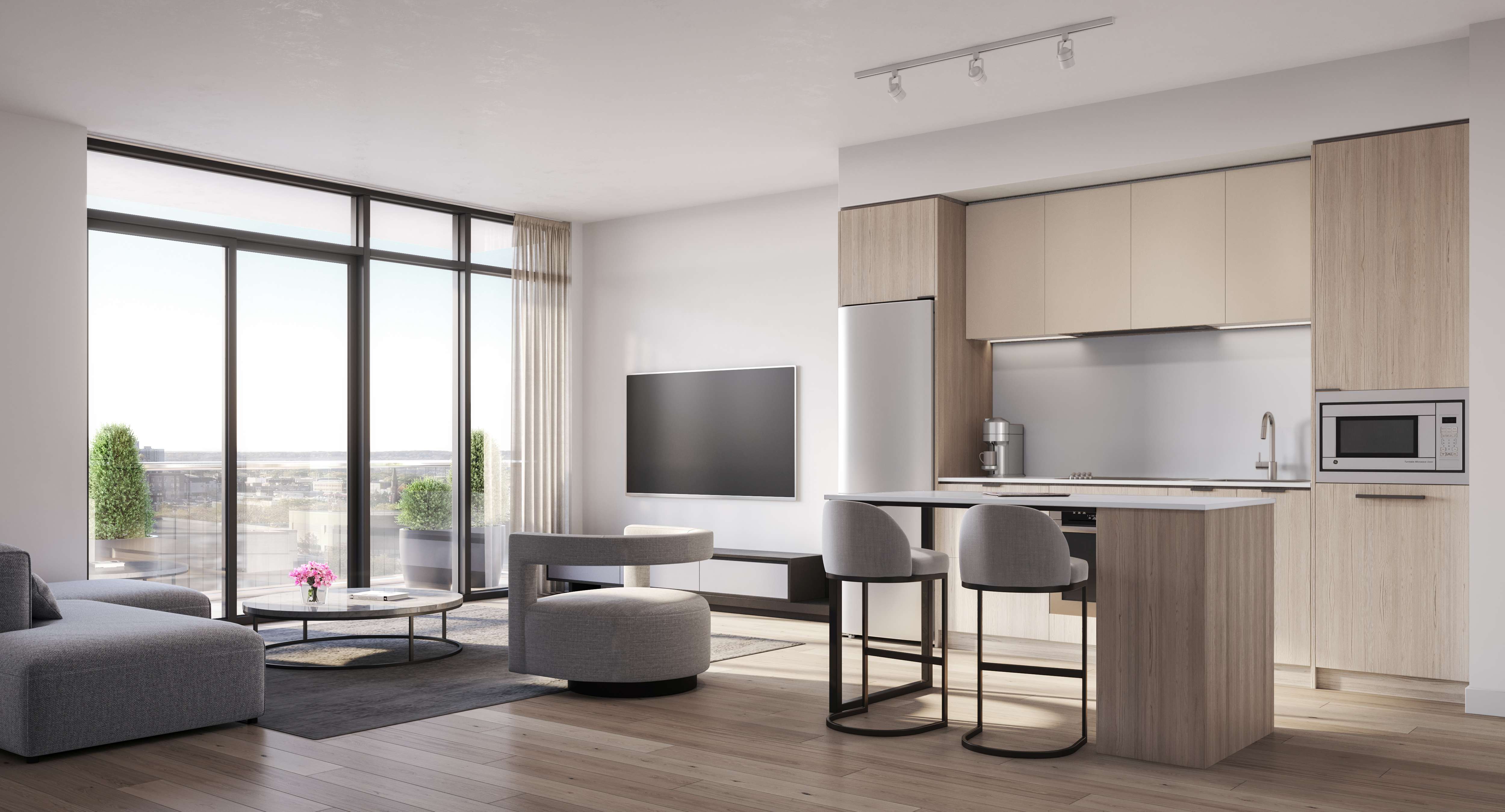 The Design District Tower B 6