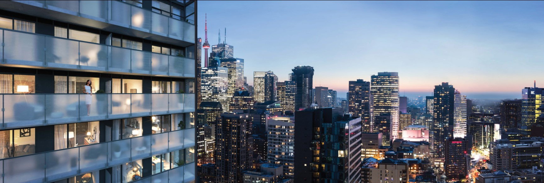 The Garden District Condos 4