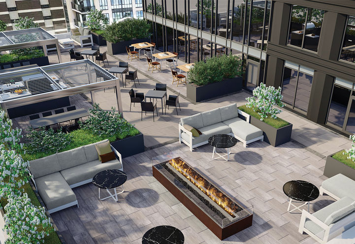 The Hill Residences 6