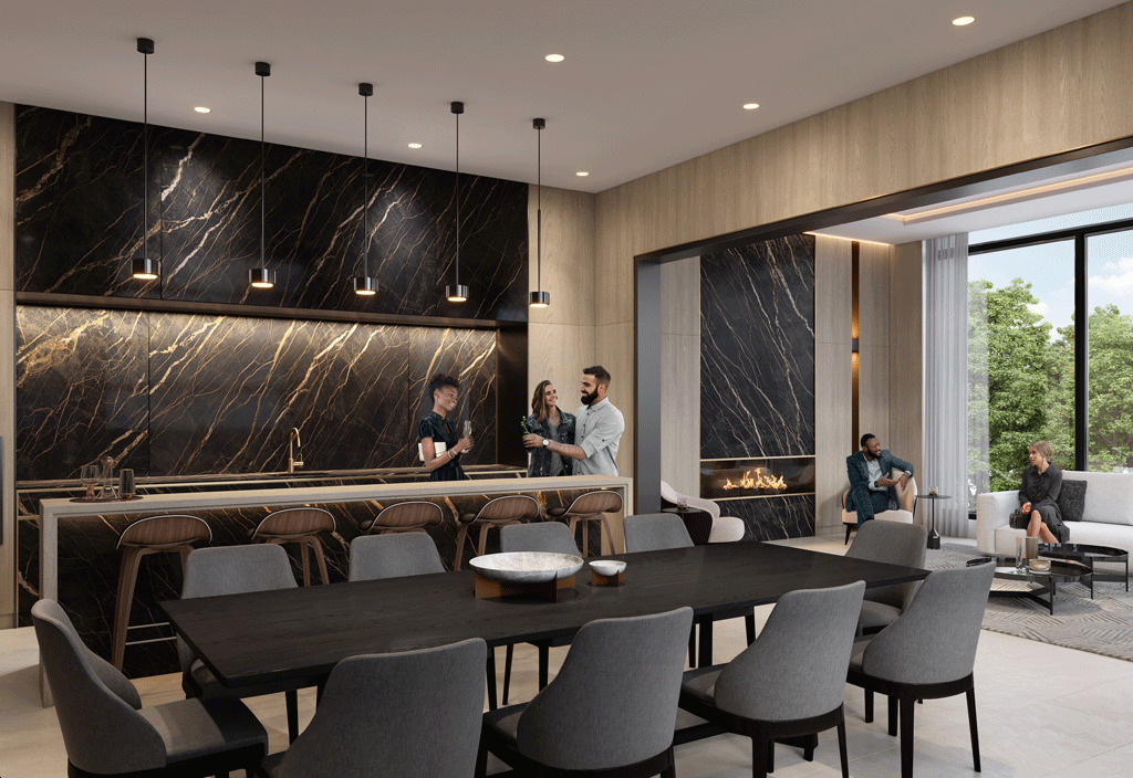 The Landing Condos at Whitby Harbour 5