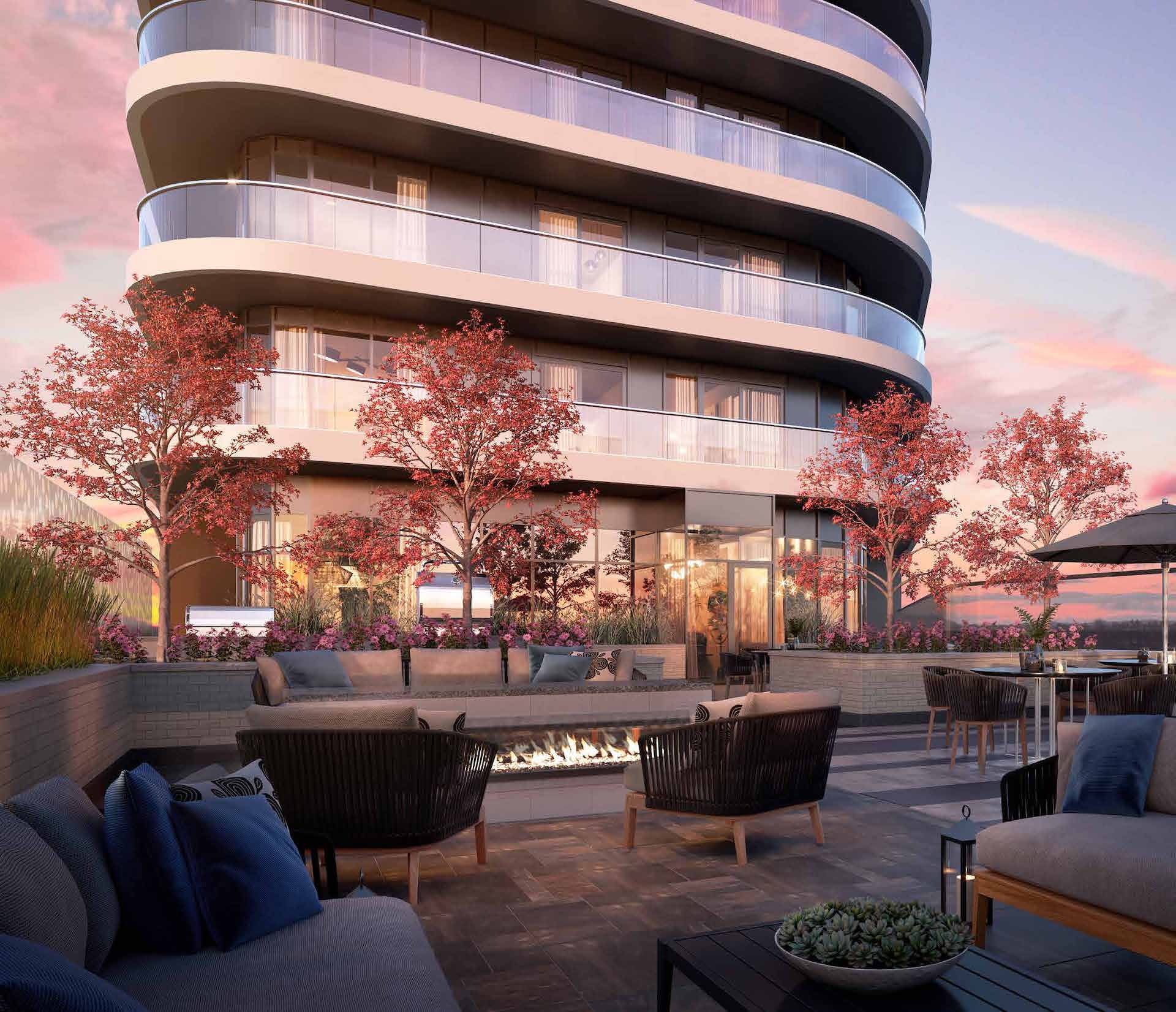 The Mackenzie Condos 3