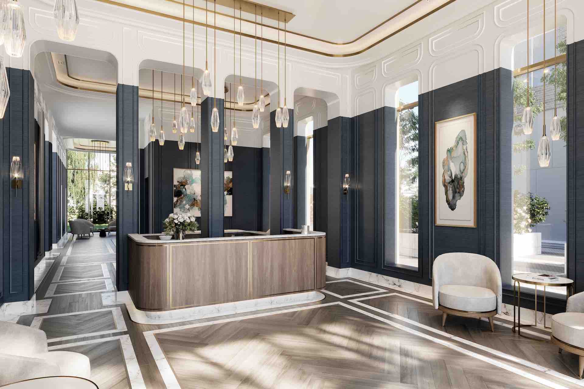 The Mackenzie Condos 4