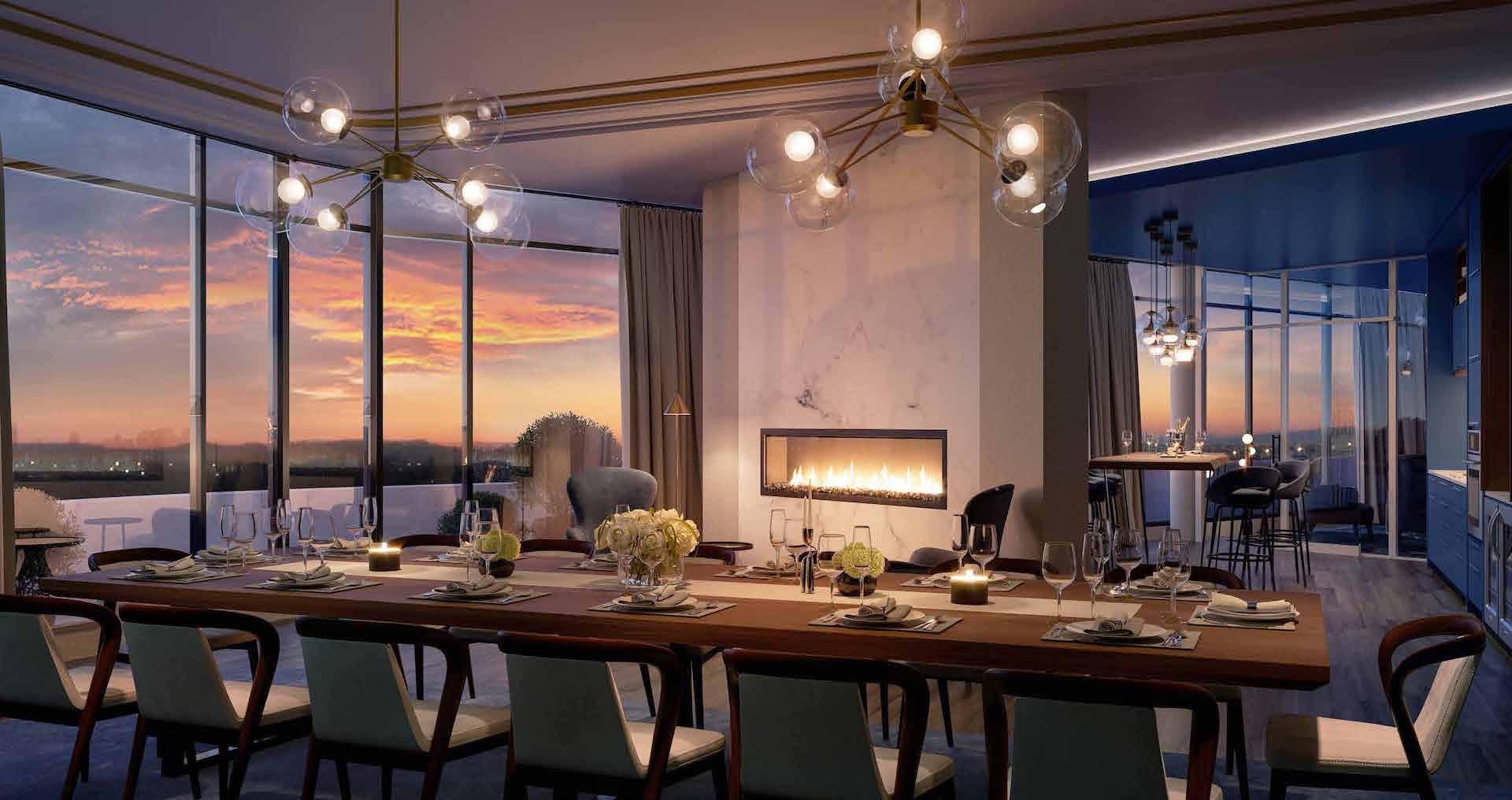 The Mackenzie Condos 5