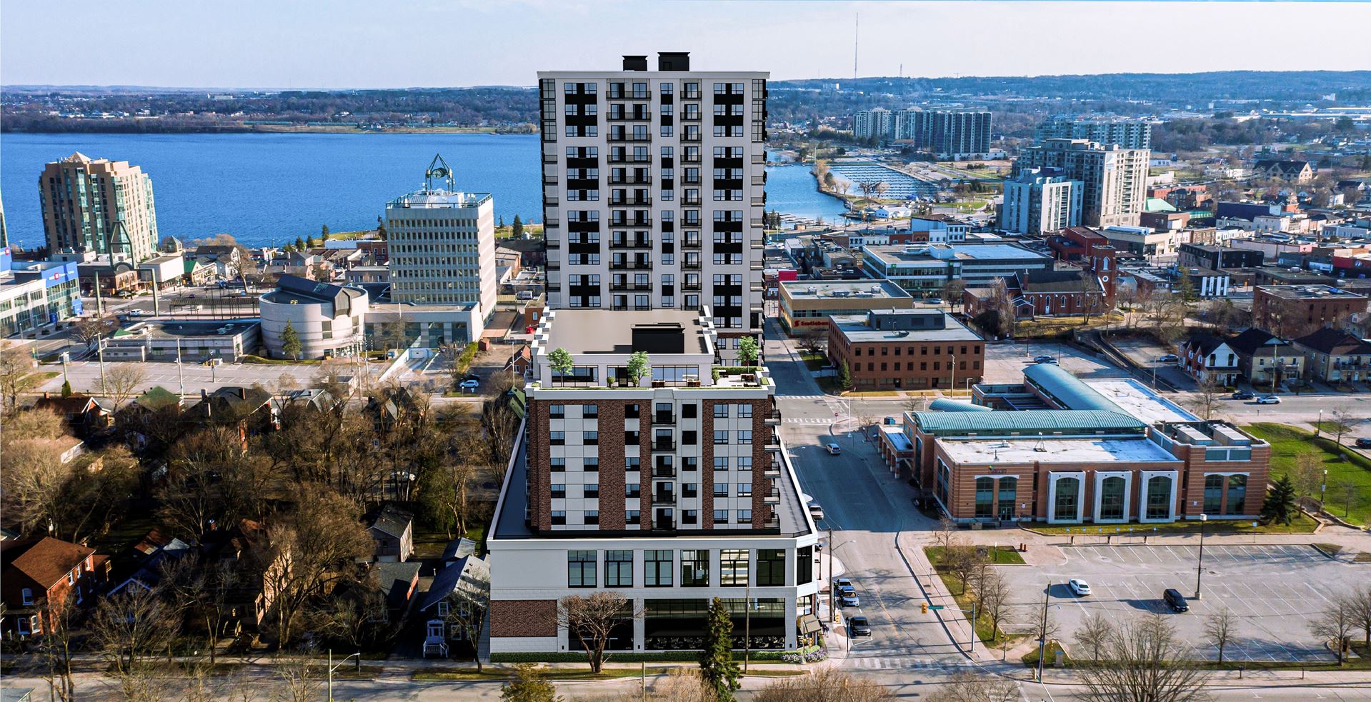 The Residences on Owen 4