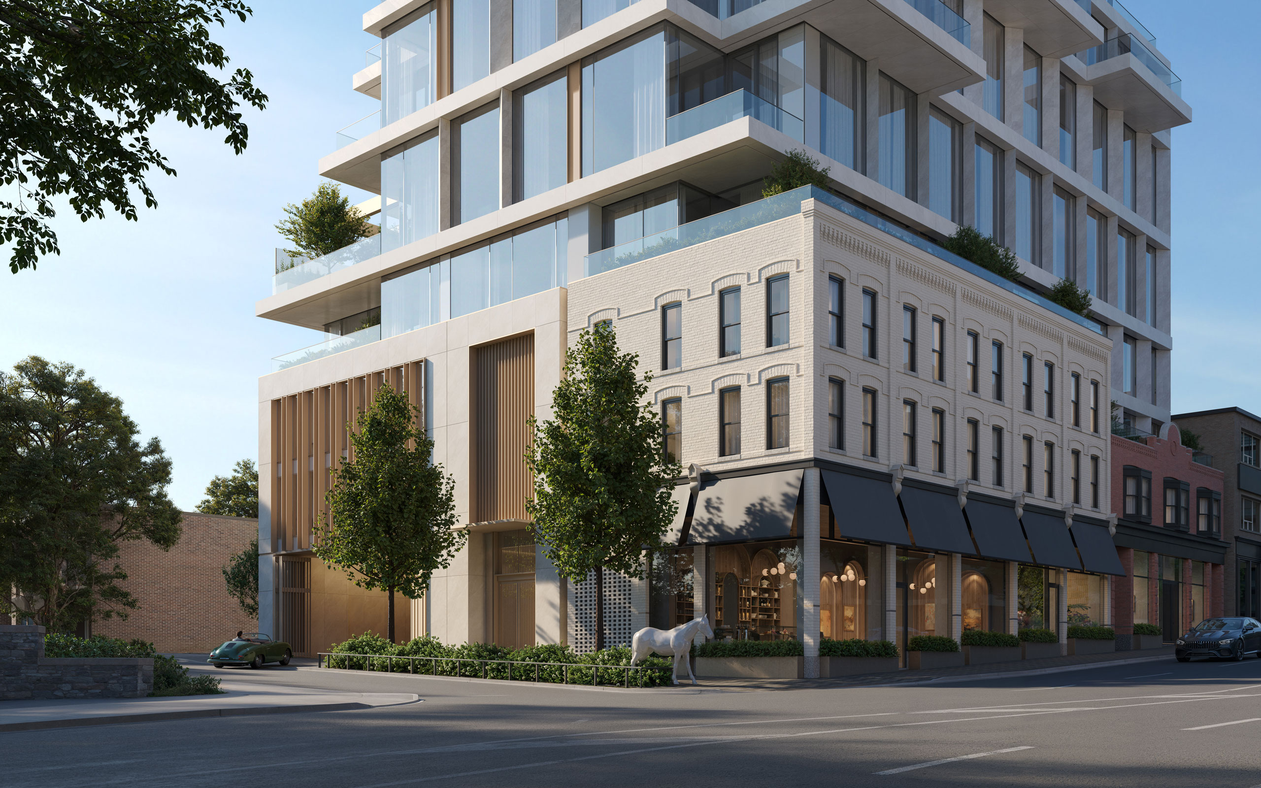 The Summerhill 1