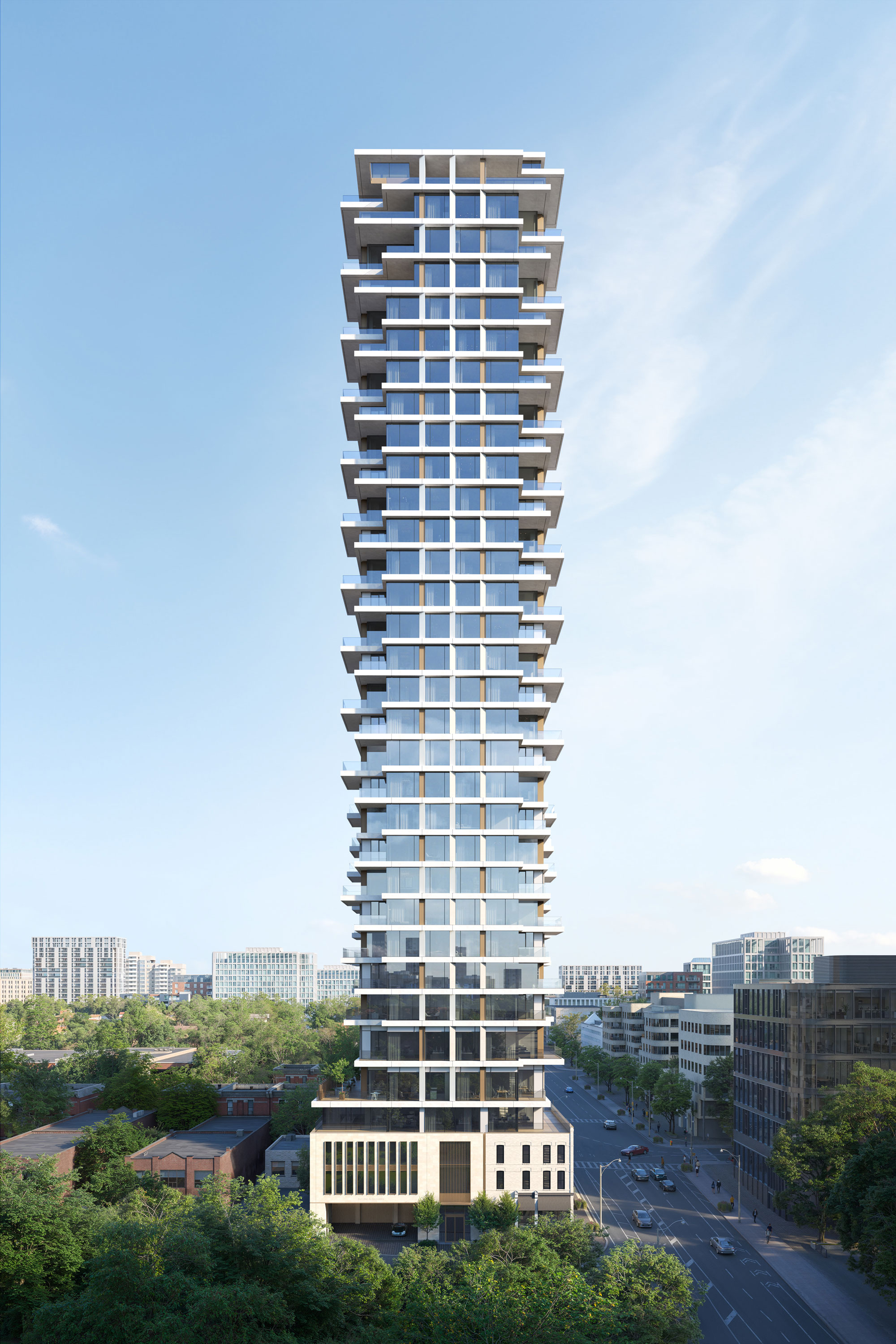 The Summerhill 2