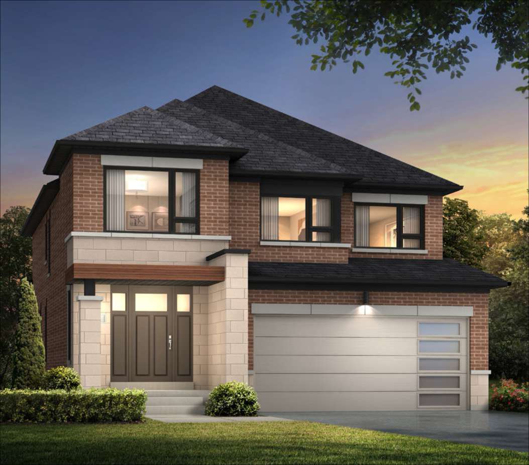 The Trails of Country Lane 3