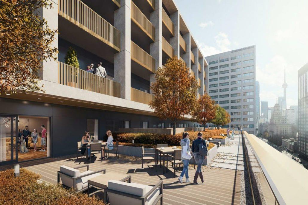 The United Bldg. Condos 6