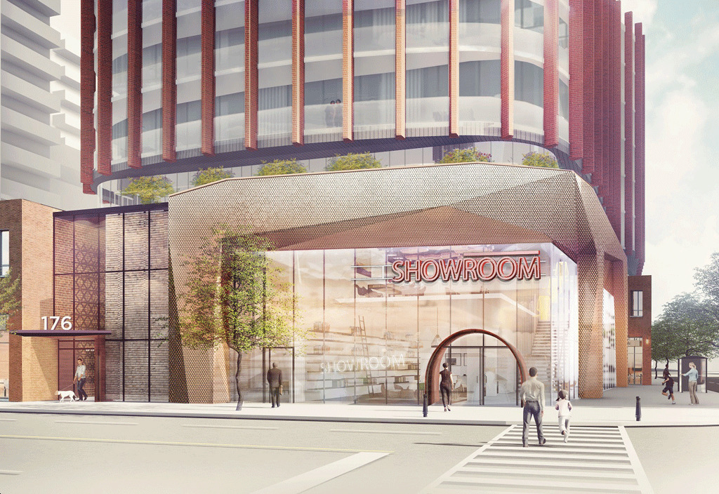 The Whitfield Condos 6