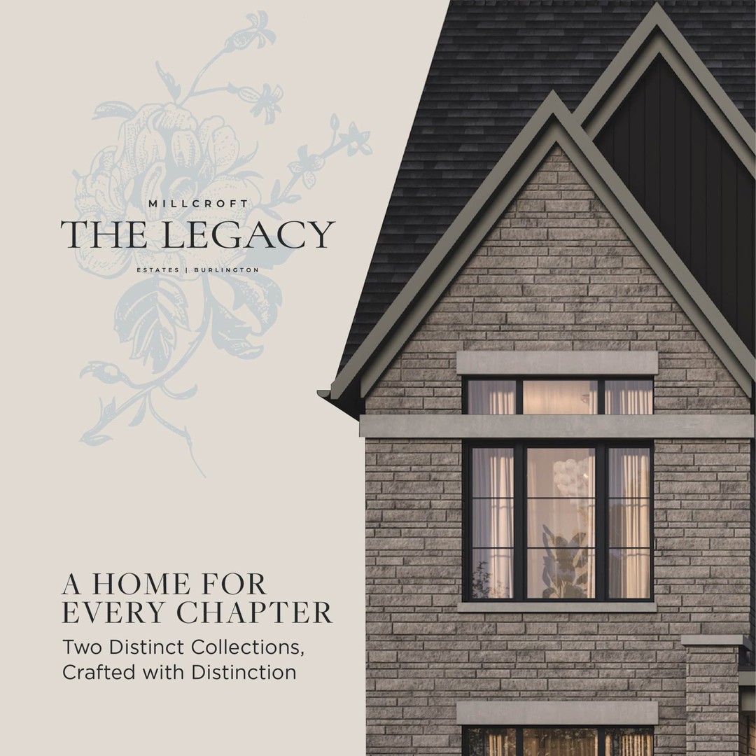 The Legacy Estates 1