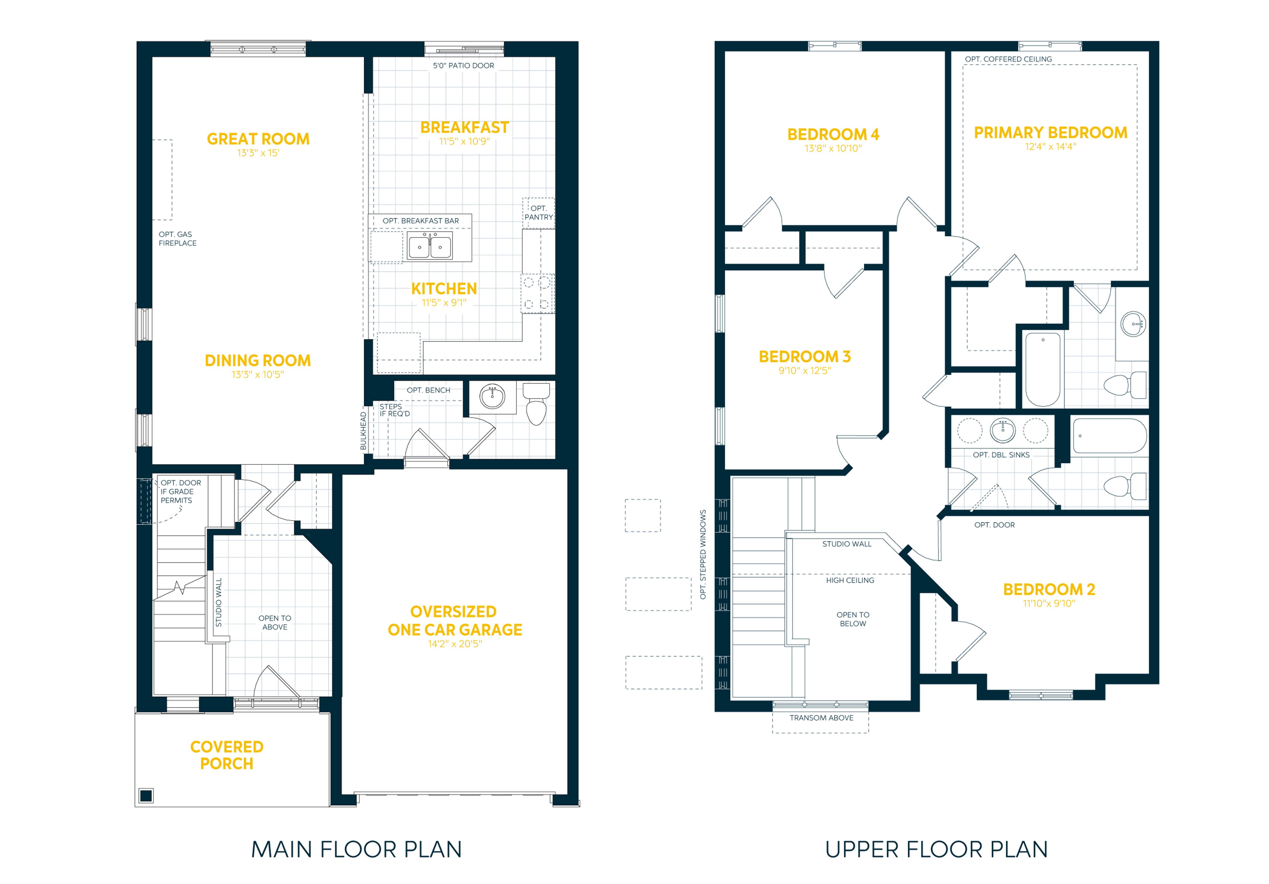 Rahi floor plan